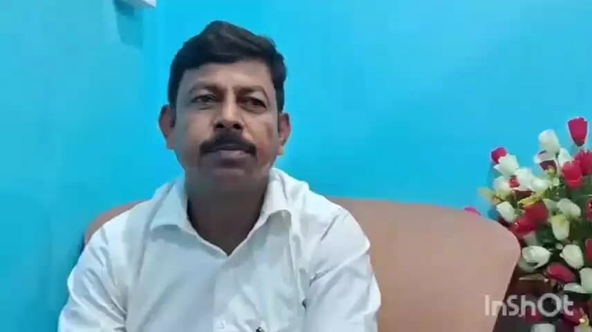 পান্ডুয়া: গরিব ছাত্র-ছাত্রীদের চোখের জল আমি মোছাব,পান্ডুয়ায় বললেন বিধায়ক
