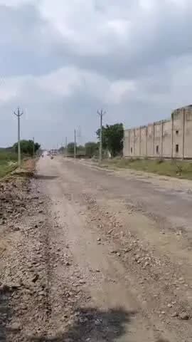 हमीरगढ़: मंगरोप-भीलवाड़ा रोड पर सड़क निर्माण बना मुसीबत, 2 महीने से जगह-जगह खुदाई से राहगीरों को हो रही परेशानी