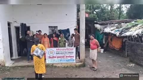 घुघरी: वित्तीय साक्षरता शिविर में बीमा योजनाओं की जानकारी
आज 22 अगस्त को रात्रि 9 बजे जानकारी मिली मंडला जिले के सभी नौ ब्लॉको