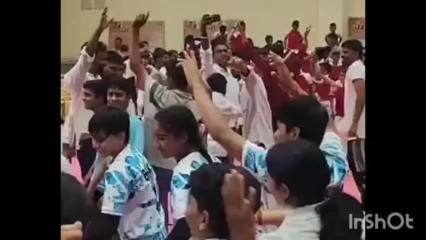 लूनकरनसर: 52वीं जूनियर बालिका कबड्डी में बीकानेर ने जयपुर को हराकर चैंपियनशिप जीती