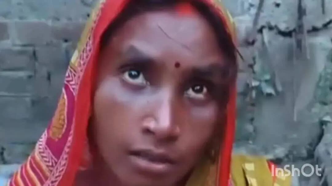 त्रिवेणीगंज: त्रिवेणीगंज थाना क्षेत्र के हरिहरपट्टी पंचायत के गांव भगवानपुर वार्ड नंबर 5 में हुई मारपीट और धक्का-मुक्की