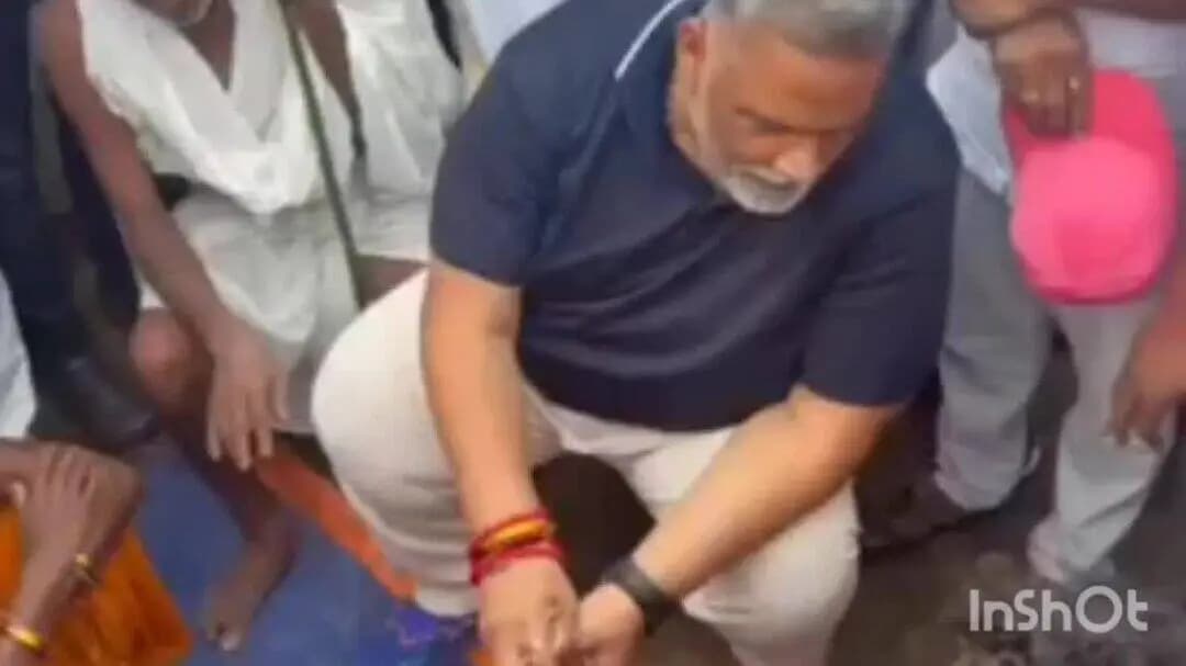छातापुर: सुपौल में 2 लाशों से मचा हड़कंप! सांसद पप्पू यादव पहुंचे मृतक के घर,पिपरा के लिटियाही में 14 वर्षीय सत्यम कुमार की मौत क