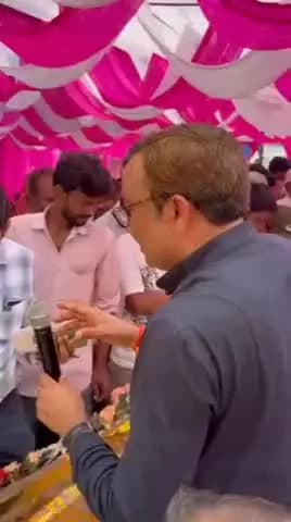 सिधौली: सिधौली में मासूम निमिषा ने बेबाकी से जीता लोगों का दिल, विधायक मनीष रावत ने अच्छे स्कूल में एडमिशन का दिया भरोसा