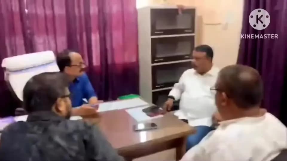 बरही: बरकट्ठा विधायक ने बरही अनुमंडलीय अस्पताल में घोर लापरवाही का लगाया आरोप