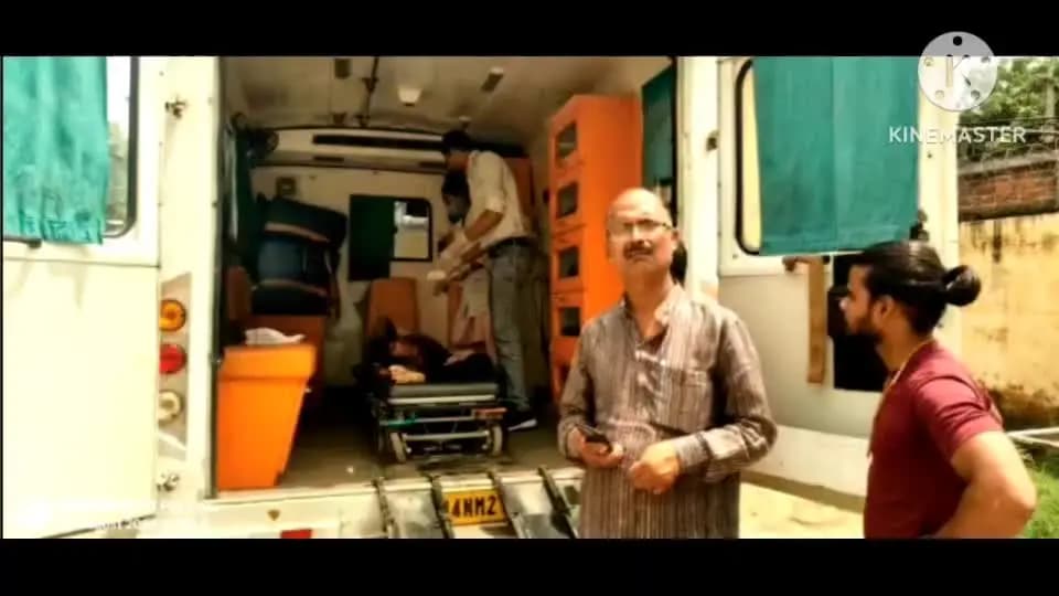 बरही: बरही में सड़क दुर्घटना में युवक घायल, बेहतर इलाज के लिए रिम्स रेफर किया गया