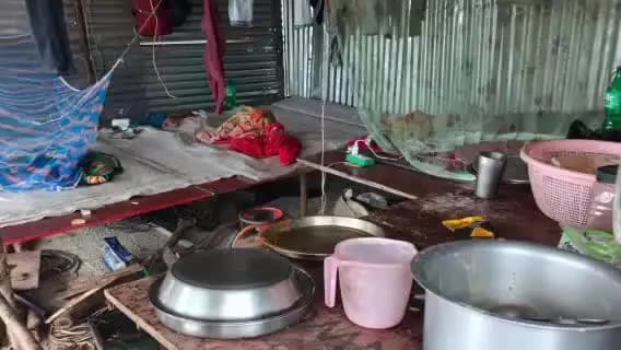 मेदिनीनगर (डालटनगंज): सतबरवा के रजडेरवा में नेशनल हाईवे निर्माण स्थल पर फायरिंग, राहुल दुबे गैंग के 2 अज्ञात अपराधियों पर FIR दर्ज
