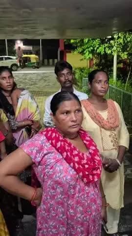 जसवंतनगर: कोठी कैस्त में पुरानी रंजिश के चलते दो पक्षों में ताबड़तोड़ फायरिंग, युवक गोली लगने से घायल