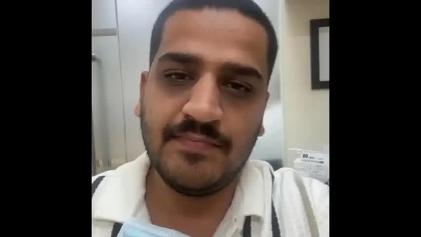 सहारनपुर: सांसद इमरान मसूद की बेटी से मारपीट और घर से निकलने का आरोप, भतीजे हमजा मसूद ने सपा में शामिल शायान मसूद पर लगाए आरोप