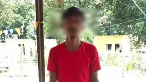 दिघलबैंक: नैनभिट्ठा में पुलिस ने 7.58 ग्राम ब्राउन शुगर के साथ एक व्यक्ति को गिरफ्तार किया