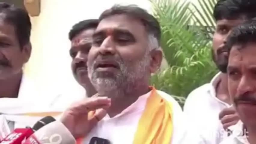 कुर्ला: मुसक्या आवळा, सदावर्तेला हद्दपार करा