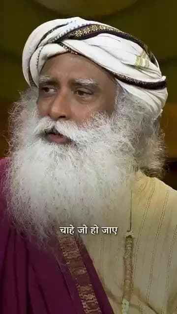 खाली हाथ आए थे, फिर हार कैसी? | It’s OK to Lose | Sadhguru Hindi