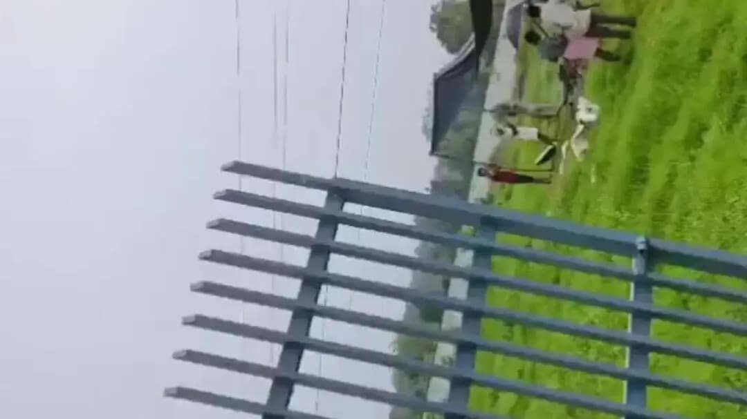 శ్రీకాకుళం: శ్రీకాకుళం జిల్లాలో దారుణం.. శవానికీ కష్టాలే