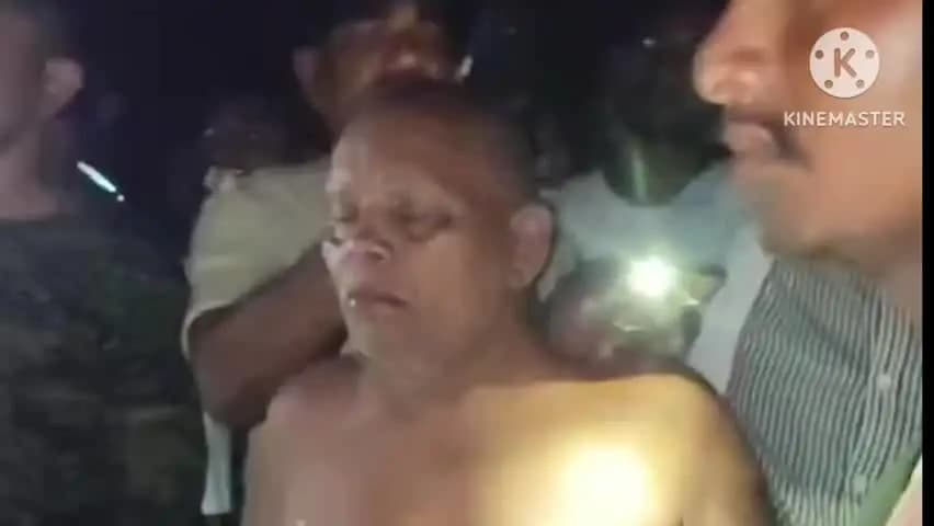 कोचस: कोचस में मॉब लिंचिंग में घायल आरोपी की इलाज के दौरान मौत, 8 नामजद एवं अज्ञात पर दर्ज हुई प्राथमिकी