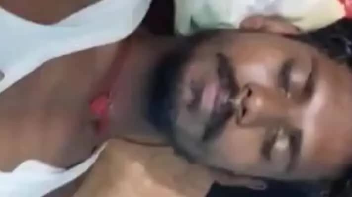 मुगलसराय: भगई गांव के पास पुराने विवाद को लेकर युवक पर हुआ हमला, पुलिस जांच में जुटी
