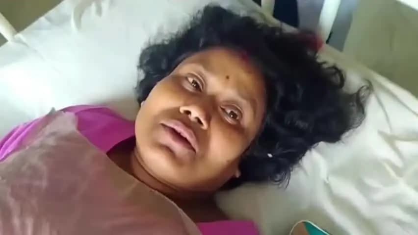 ধর্মনগর: চাকরির বেতন না পেয়ে অভিযোগ করাতে অসহায় নিরাপত্তারক্ষীদের বদলির অভিযোগ ঘিরে ধর্মনগর জেলা হাসপাতালে ক্ষোভ