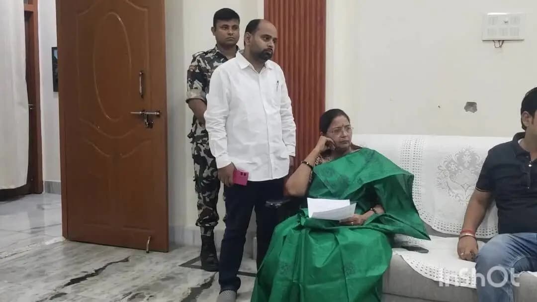 सासाराम: सासाराम के विधायक ने लोगों की समस्याओं को सुना