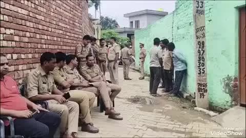 नकुड: बिलासपुर में युवती की मौत के बाद परिजनों ने अंतिम संस्कार से किया इंकार, आरोपियों की गिरफ्तारी की मांग की