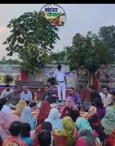फलका प्रखंड के हथवाड़ा पंचायत में संध्या चौपाल।
100069135043162:2048:Information & Public Relations Department, Government of Bihar 715856994061371:49210:@topfans #katihar Part 12