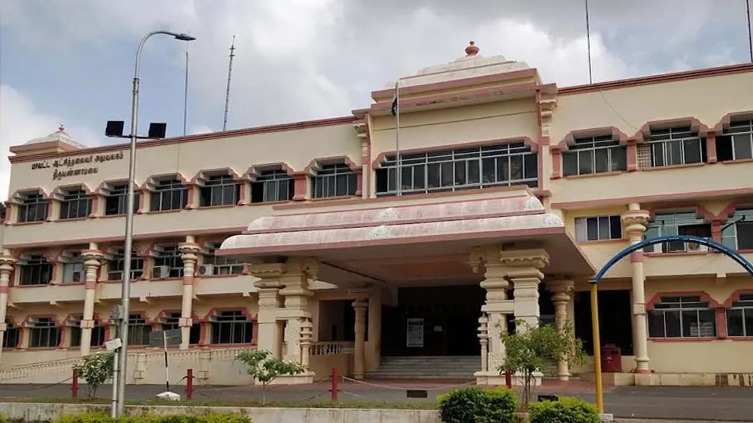 திருவண்ணாமலை: திருவண்ணாமலை, திண்டுக்கல்லில் மாற்றுத்திறனாளி குறைதீர் கூட்டம் – ரூ.17,688 நலத்திட்ட உதவி வழங்கல்