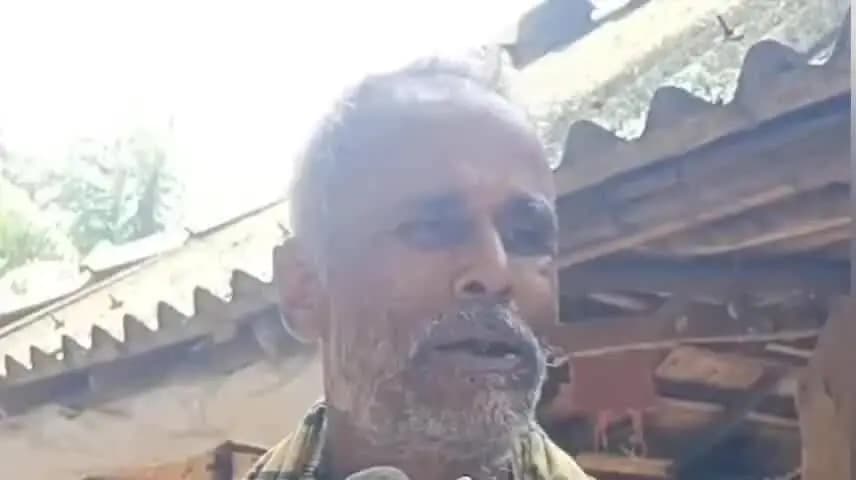 ବସ୍ତା: ସୁବର୍ଣ୍ଣରେଖା ନଦୀରେ ବନ୍ୟା କମିଛି ହେଲେ ଦୁର୍ଦଶା ବଢିଛି, ବାଲିଆପାଳ ଅଞ୍ଚଳ ରେ ଲୋକଙ୍କ ଦୁର୍ଦଶା