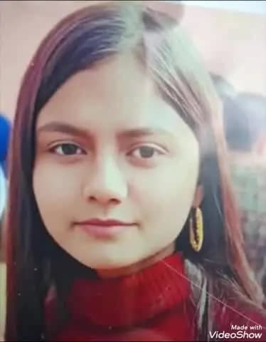 नकुड: गंगोह के गांव में बीएससी की छात्रा की मौत के बाद परिजनों ने दो लोगों पर लगाए गंभीर आरोप