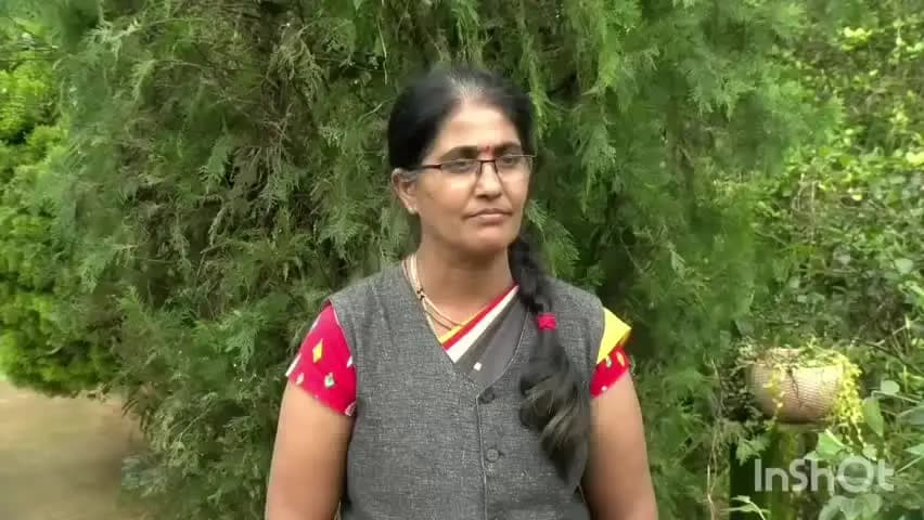 ಹೊಸನಗರ: ಹೊಸನಗರದ ಶಿಕ್ಷಕಿ ರತ್ನಕುಮಾರಿಗೆ ರಾಷ್ಟ್ರೀಯ ಪ್ರಶಸ್ತಿ, ಸಮಟಗಾರು ಗ್ರಾಮದಲ್ಲಿ ಖುಷಿ ಹಂಚಿಕೊಂಡ ರತ್ನಕುಮಾರಿ, ಸಹ ಶಿಕ್ಷಕರು