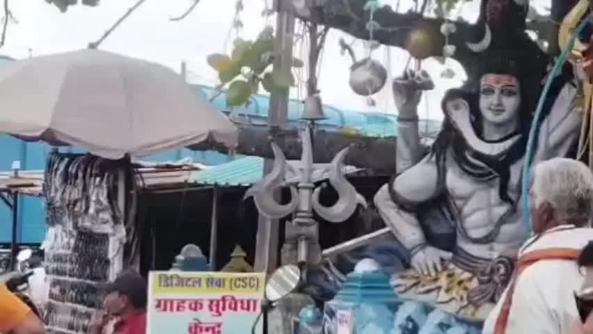 आमला: आमला रेलवे गेट पर अंडर ब्रिज न होने से बढ़ी लोगों की परेशानी, वाहन चालक रोजाना जाम व इंतजार से परेशान