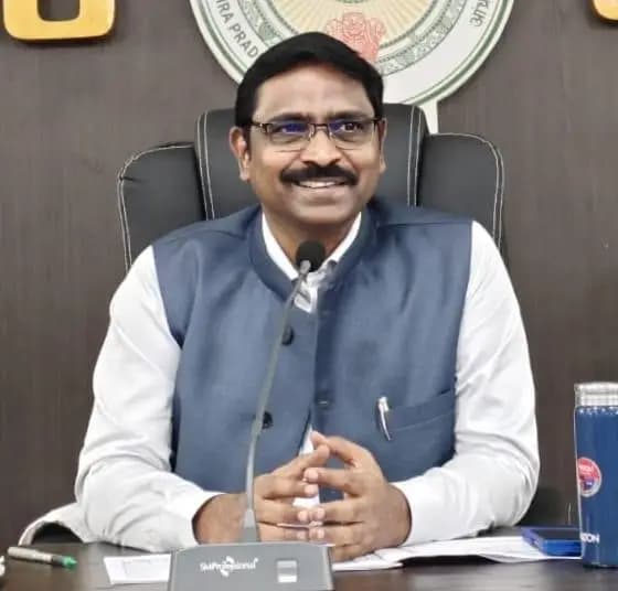 పార్వతీపురం: పార్వతీపురం కలెక్టరేట్లో నేడు 'ప్రజా సమస్యల పరిష్కార వేదిక': పూర్తి వివరాలు