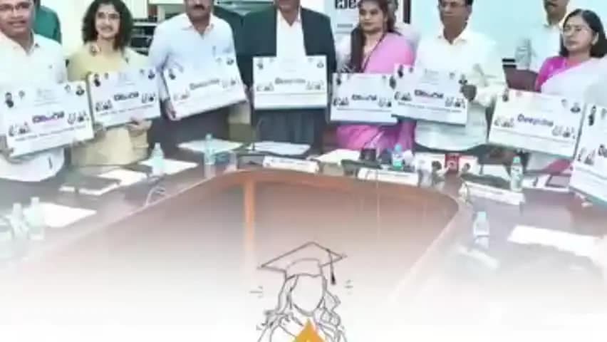 ಯಲಬರ್ಗ: ಮಹಿಳಾ ಸಬಲಿಕರಣ ಹಾಗೂ ವಿದ್ಯಾರ್ಥಿನಿಯರನ್ನು ಪ್ರೋತ್ಸಾಹಿಸುವ ದೀಪಿಕಾ ಯೋಜನೆಗೆ ಚಾಲನೆ; ಉನ್ನತ ಶಿಕ್ಷಣ ಸಚಿವ ಬಸವರಾಜ ರಾಯರಡ್ಡಿ