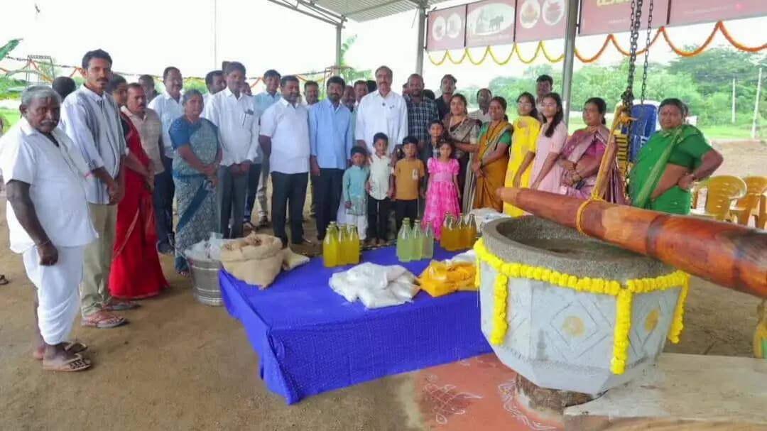 జగిత్యాల: చిన్నతరహా పరిశ్రమలు నడుపుతున్న మహిళలను ప్రోత్సహించాలి : ఎమ్మెల్యే డా సంజయ్ కుమార్