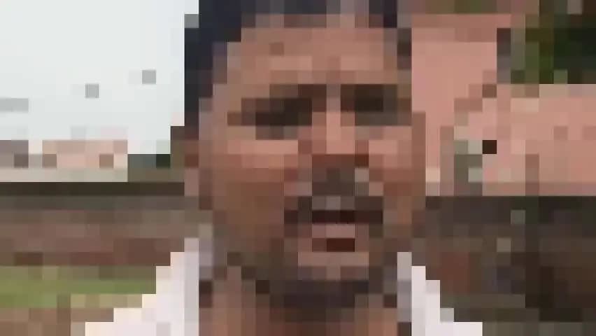 हसनपुर: चाकू से हमला करने का प्रयास, पीड़ित ने पुलिस से कार्रवाई की मांग की