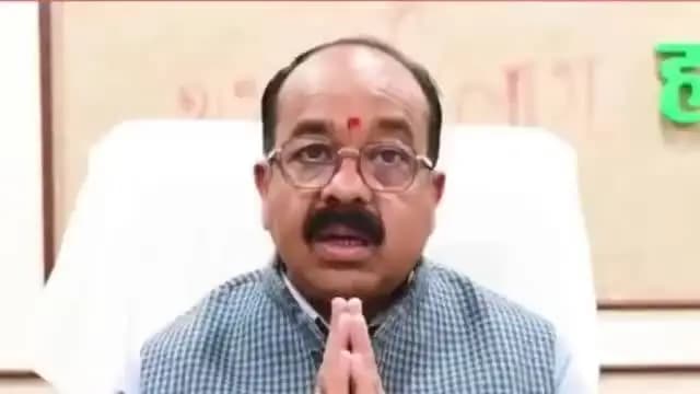 मुंगेली: लोरमी के श्री बाबाघाट में आस्था, संस्कृति और विकास का संगम, डिप्टी सीएम अरुण साव ने की अपील