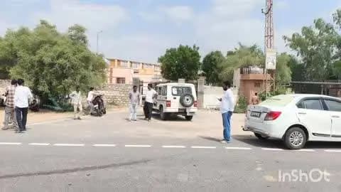 जैसलमेर: खेत की डिग्गी में लहूलुहान मिला काश्तकार का शव, परिजनों ने हत्या की आशंका जताई