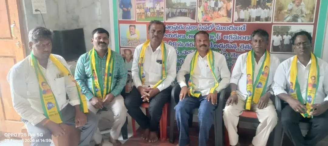 నారాయణపేట్: కొడంగల్లో ఉద్రిక్తత: కూల్చివేతకు యత్నం, యాదగిరి గౌడ్ ఆత్మహత్యాయత్నం