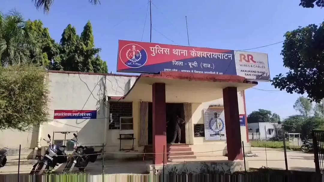 केशोरायपाटन: केशोरायपाटन थाना क्षेत्र में अलग-अलग स्थानों पर नहरों में डूबने से दो युवकों की मौत, पुलिस मामले की जांच में जुटी