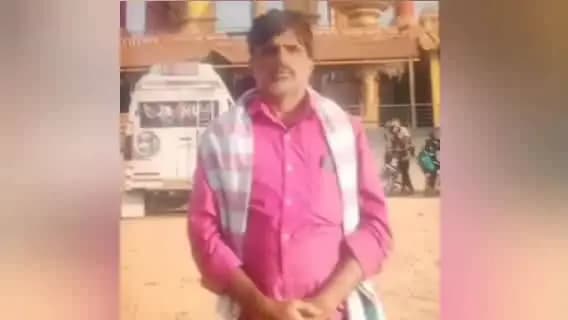 ಹೊಳೆ ನರಸೀಪುರ: ಹೊಳೆನರಸೀಪುರ ರೈಲ್ವೆ ನಿಲ್ದಾಣದಲ್ಲಿ ಭೀಕರ ಅಪಘಾತ: ರೈಲು ಹರಿದು ಕೆ.ಮುದ್ದನಹಳ್ಳಿಯ ನಾಗರಾಜು ಸ್ಥಳದಲ್ಲೇ ಸಾವು