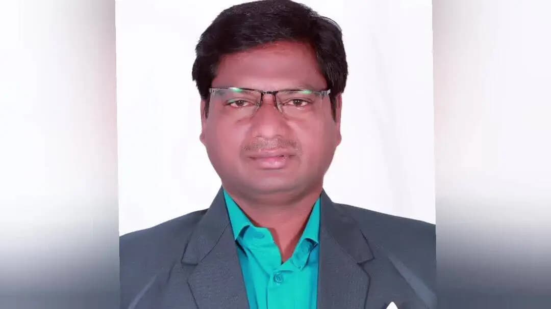 జగిత్యాల: లూసియానా యూనివర్సిటీ (అమెరికా)2026 డాక్టరేట్ అవార్డుల కోసం దరఖాస్తుల ఆహ్వానం : రాష్ట్ర కోఆర్డినేటర్ డా. కాయితి శంకర్