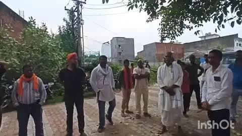 कैसरगंज: रानीपुर थाना क्षेत्र के मांझउवा गांव में सांप के काटने से एक महिला की हुई मौत