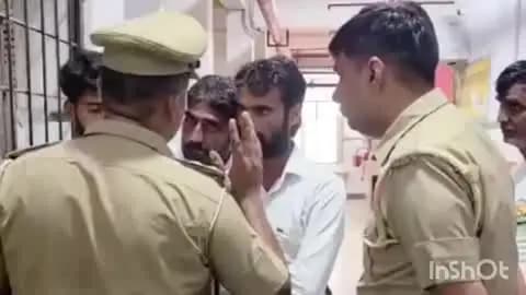 संभल: संभल की हजरतनगर गढ़ी के सिरसी में विद्युत विभाग के ट्रांसमिशन के जेई का शव किराए के मकान में मिला, पुलिस को बताया गया