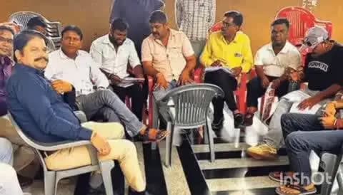 बारां: बारां नगरपरिषद के 60 वार्डों के चुनाव में भाजपा के 314 और कांग्रेस के 375 कार्यकर्ताओं ने की दावेदारी