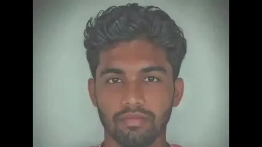 अमेठी: नहर किनारे मिला कबाड़ व्यवसायी का शव, पुलिस ने दो नामजद को हिरासत में लिया