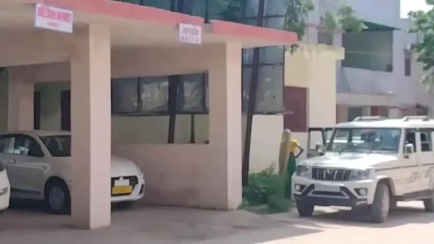 बूंदी: 2 अक्टूबर तक जिले में 'प्लास्टिक कचरा मुक्त राजस्थान अभियान-2026' संचालित होगा