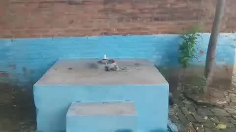 डेरापुर: हथूमा में गूंजेगा हर-हर महादेव, महारुद्राभिषेक के साथ होगा भव्य शस्त्र पूजन