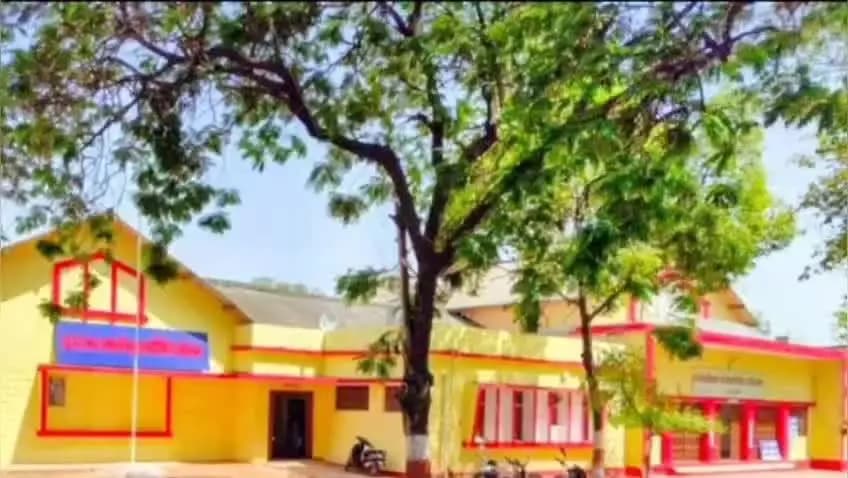 पवई: पॉलिटेक्निक पन्ना-पवई में प्रवेश के लिए संस्था-स्तरीय परामर्श शुरू