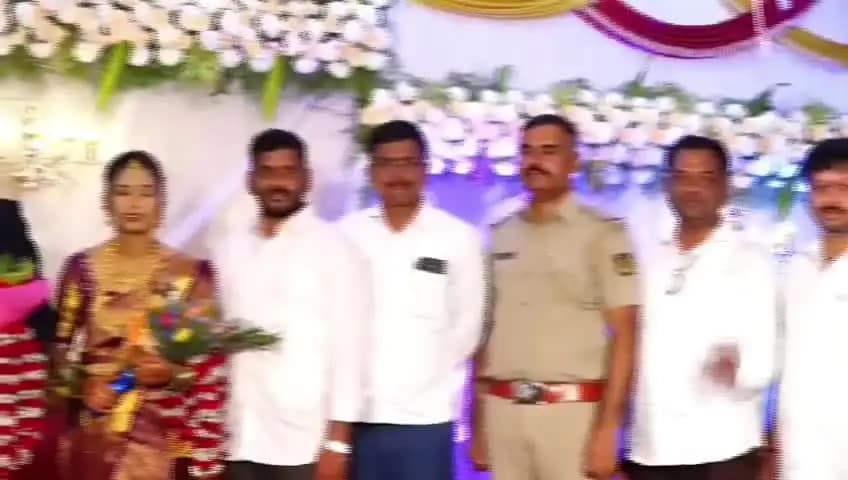 ಚಿತ್ರದುರ್ಗ: ಚಿತ್ರದುರ್ಗದಲ್ಲಿ ಹೊಸ ಜೀವನಕ್ಕೆ ಕಾಲಿಟ್ಟ ಸಾಹಸಿ ಕೋತಿರಾಜ್