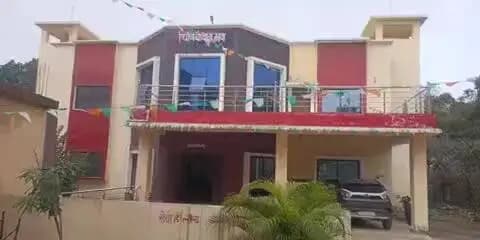 चिनिया: पुलिया निर्माण सामग्री चोरी, ठेकेदार के कर्मी ने थाने में शिकायत की