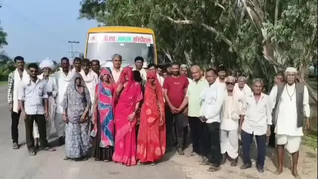बूंदी: निशुल्क चिकित्सा शिविर के नाम पर लोगों से खिलवाड़, थाने में सौपी गई प्राथमिकी