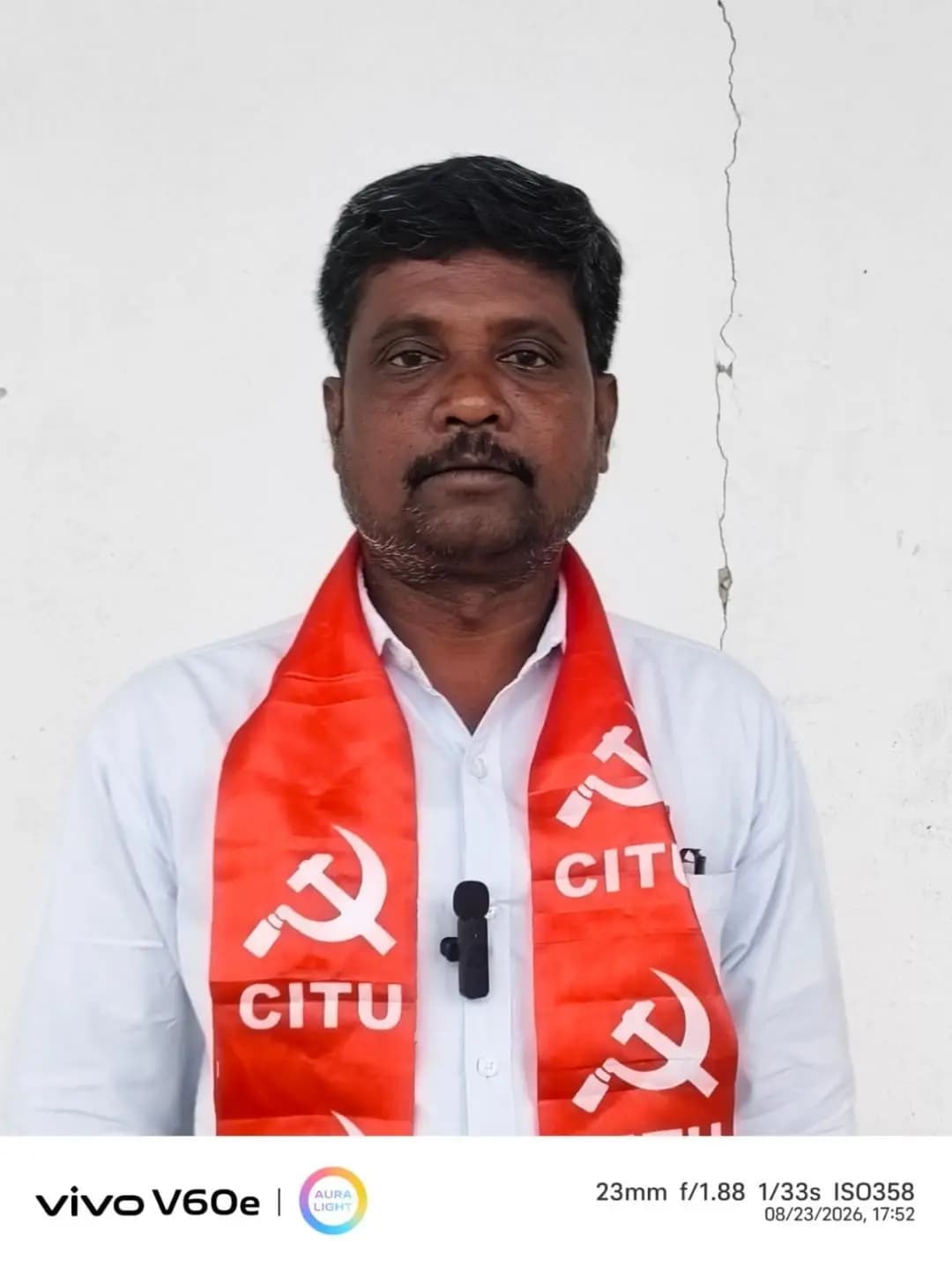 నారాయణపేట్: ఆగస్టు 24న రాష్ట్రవ్యాప్త ఆటో, క్యాబ్ బంద్ - సిఐటియు పిలుపు
