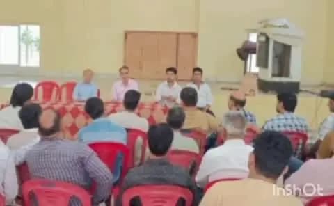 मांगरौल: एफ एफ एप से खाद प्रशिक्षण के लिए विक्रेताओं का विशेष ऑनलाइन बुकिंग प्रशिक्षण आयोजित हुआ