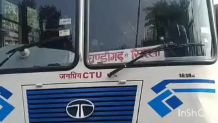 कैथल: कैथल में CTU बस की चपेट में आने से एक युवक की मौत